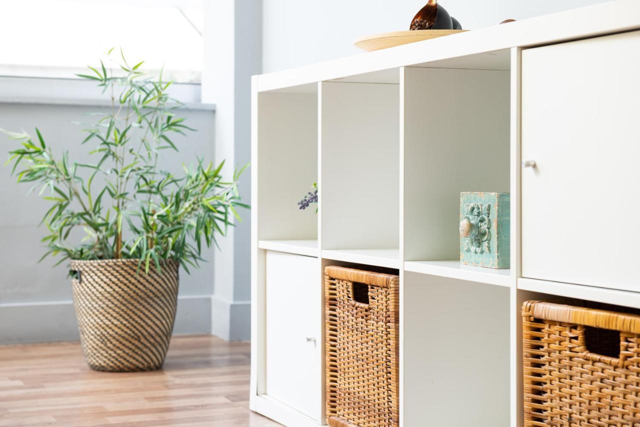 Enattica Syntagma Living Apartment Athens Ngoại thất bức ảnh