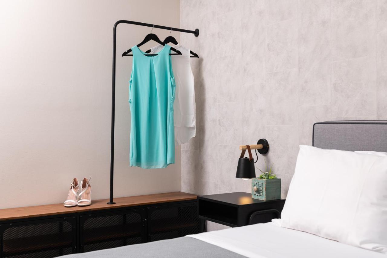 Enattica Syntagma Living Apartment Athens Ngoại thất bức ảnh